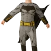 Rubies Child Dawn Of Justice Batman Age 9+ Costume