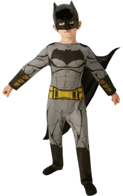 Rubies Child Dawn Of Justice Batman Age 9+ Costume