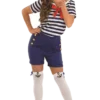Fun Shack All Womens Costumes Adult Sassy Sailor Girl Costume