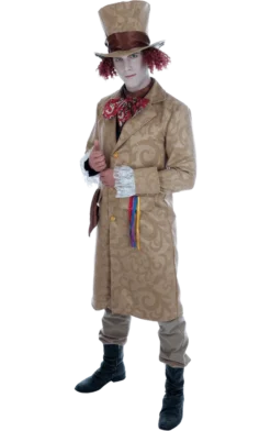 Fun Shack All Mens Costumes Adult Dickensian Toff Costume