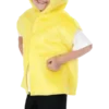 Bristol Novelty Kids Child Chick Tabard Costume