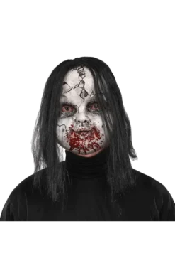 Palmer Adult Halloween Terror Tot Mask Masks