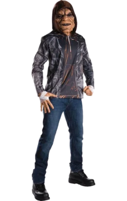 Rubies Adult Killer Croc Costume Kit