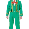 Bristol Novelty Adult Mexican Man Costume Adults