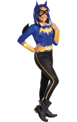 Rubies Child Batgirl Costume All Girls Costumes
