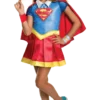Rubies Child Deluxe Supergirl Costume All Girls Costumes