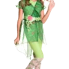Rubies Childrens Deluxe Poison Ivy Costume