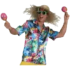 Orlob All Mens Costumes Adult Mens Hawaii Shirt