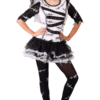 Fiesta Guirca Adult Halloween Monster Bride Costume