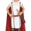 Fiesta Guirca Child Roman Costume Kids