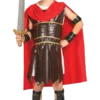Fiesta Guirca Child Roman Warrior Costume Kids