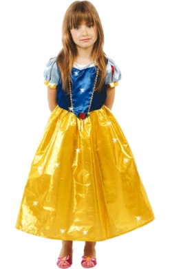 Fiesta Guirca All Girls Costumes Child Little Princess Costume