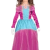 Fiesta Guirca Child Princess Costume All Girls Costumes