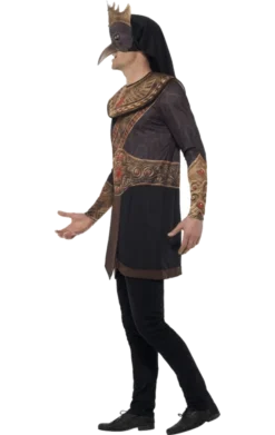 Smiffys Adult Horus God Of The Sky Costume Adults