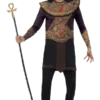 Smiffys Adult Horus God Of The Sky Costume Adults