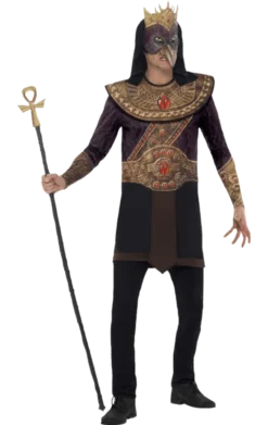 Smiffys Adult Horus God Of The Sky Costume Adults