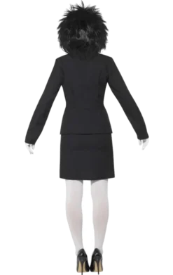 Smiffys Adult Saw Jigsaw Halloween Costume