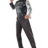 Rubies Child Winter Soldier Costume All Boys Costumes
