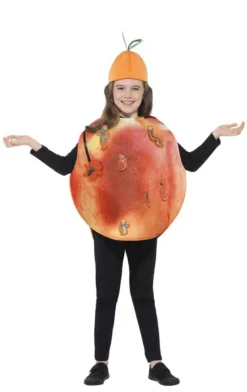 Smiffys Child James & The Giant Peach Costume
