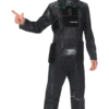 Rubies Child Death Trooper Deluxe Age 9+ Costume
