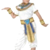 Pams Of Gainsborough Child Egyptian Boy Costume Kids