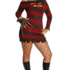 Rubies Secret Wishes Miss Krueger Costume (Plus Size) All Womens Costumes