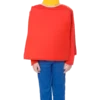 Body Republic All Mens Costumes Child Mr Block Head Morph Costume