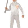 Rubies Child Official Wizard Of Oz Tin Man Costume All Boys Costumes