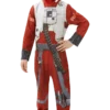 Rubies Childrens Star Wars X-Wing Fighter Costume All Boys Costumes