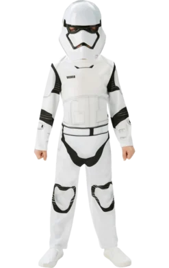 Rubies Star Wars Kids Stormtrooper Costume All Boys Costumes
