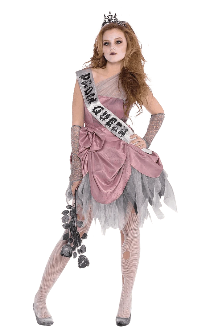 Amscan Zombie Queen Teen