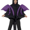 Smiffys Child Hooded Creature Cape Kids