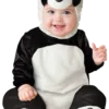 InCharacter Costumes Baby Panda Costume