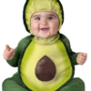 InCharacter Costumes Baby Avocuddles Costume