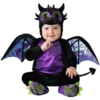 InCharacter Costumes All Girls Costumes Baby Dragon Costume