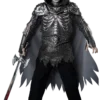 InCharacter Costumes Skull Knight Costume Kids