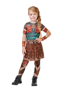 Rubies Kids Astrid Costume