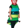 Amscan All Girls Costumes The Very Hungry Caterpillar