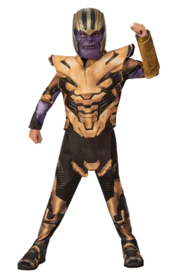 Rubies Kids Thanos Costume