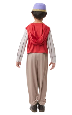 Rubies Kids Aladdin Costume