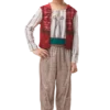 Rubies Kids Aladdin Costume
