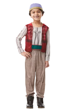 Rubies Kids Aladdin Costume