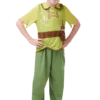 Rubies Kids Disney Peter Pan Costume