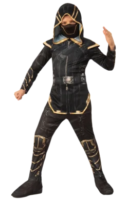 Rubies Film And TV Kids Hawkeye Costume