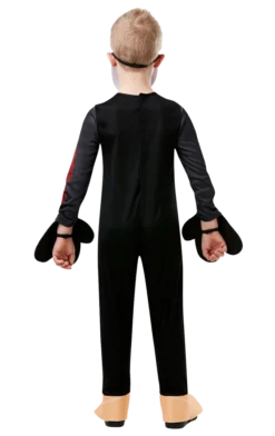 Rubies All Girls Costumes Kids Toy Story Forky Costume