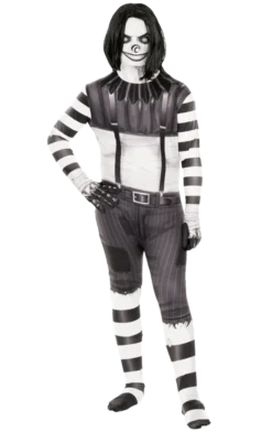 Body Republic Kids Laughing Jack Morphsuit