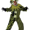California Costumes All Girls Costumes Kids Boogers The Clown Costume