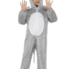 Smiffys Child Mouse Costume All Girls Costumes