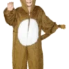 Smiffys All Girls Costumes Child Lion Costume