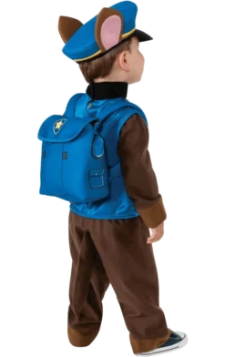 Rubies Kids Paw Patrol Chase Costume All Boys Costumes